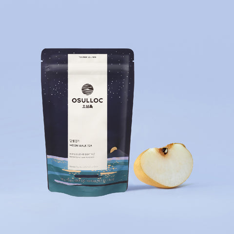 OSULLOC Moonlight Walk Tea Bags 20P