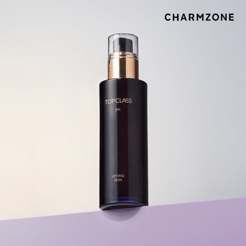 Charmzone Top Class Lifting 4-Piece Set (Skin + Emulsion + Lifting Cream + Essence)