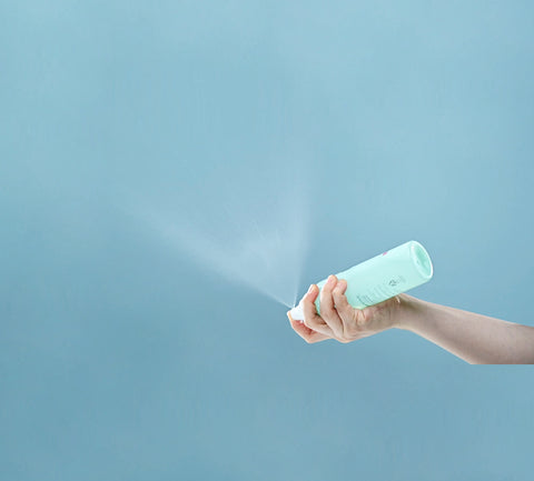Acnes Perfect Solution Body Mist 200ml