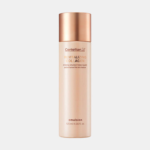 Centellian24 Revitalizing Collagen Emulsion 120ml