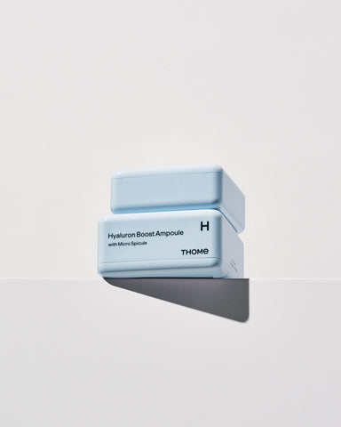 Thome Hyaluronic Boost Ampoule