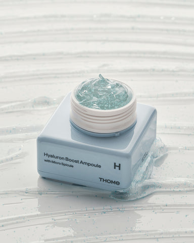 Thome Hyaluronic Boost Ampoule
