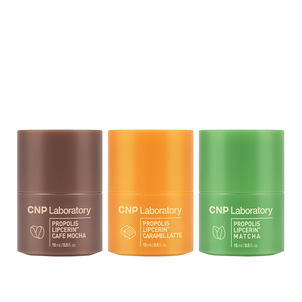 CNP Propolis Lip Serum 15ml