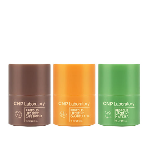 CNP Propolis Lip Serum 15ml