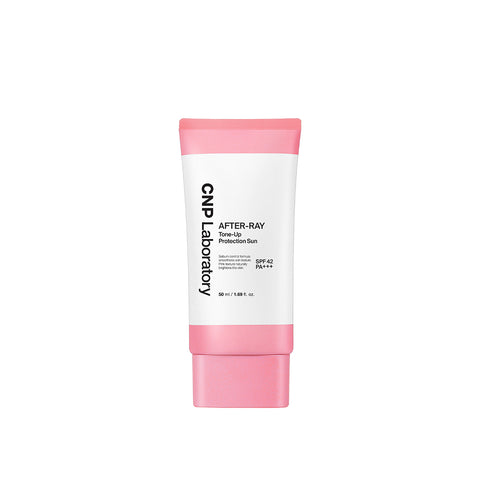 CNP After-Ray Tone-Up Protection Sun 50ml (2 Pack)
