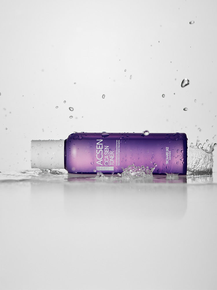 Troiareuke Cica Sen Toner 150ml