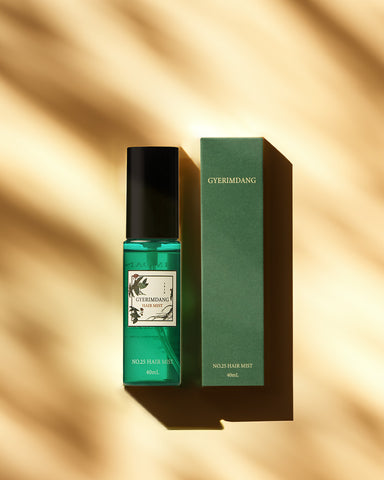 Gyerimdang Premium Scalp-Soothing Hair Mist 40ml