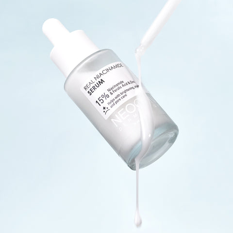 Neogen Real Niacinamide 15% Serum 30ml