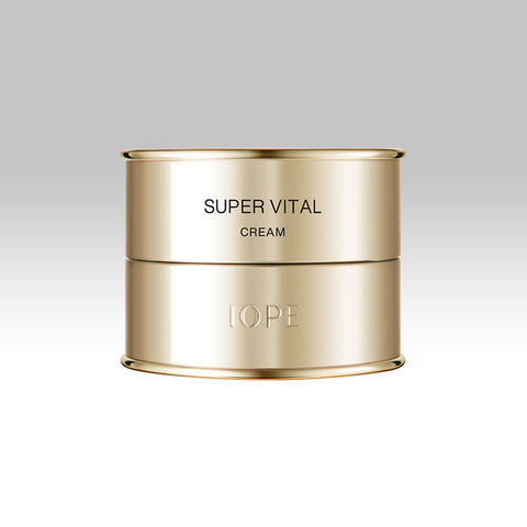 IOPE Super Vital Cream 6th Generation 50ml
