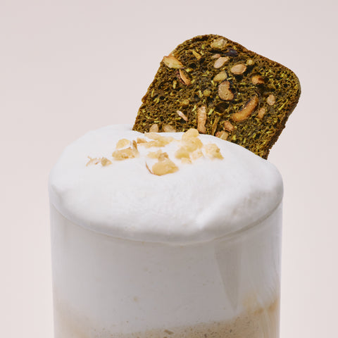 OSULLOC Matcha Biscotti Chip 100g