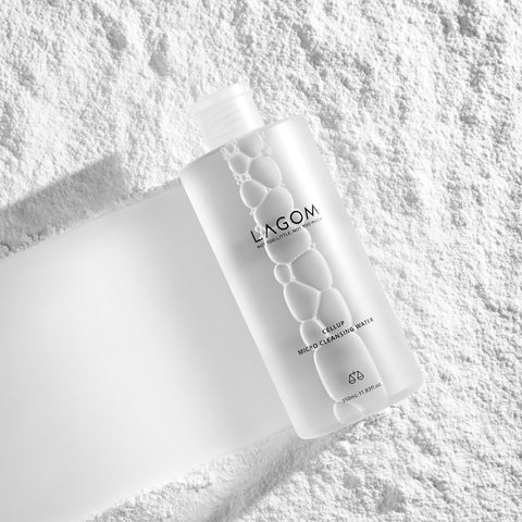 Lagom Micro Cleansing Water 350 mL