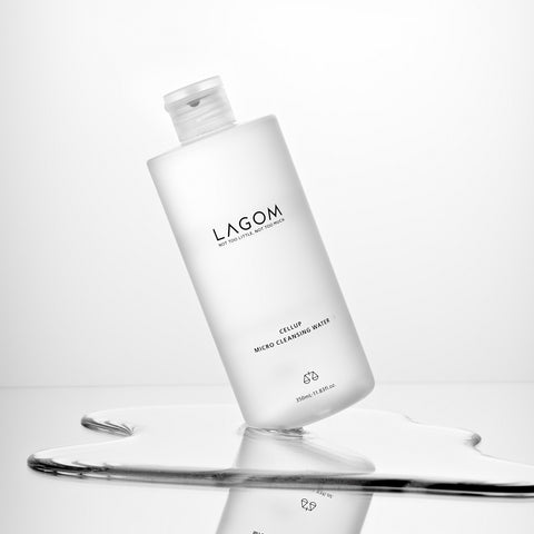 Lagom Micro Cleansing Water 350 mL