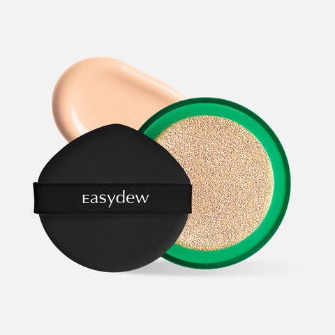 Easydew Mela B Toning Ampoule Cushion Refill 15g