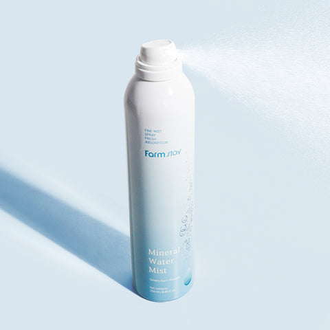 Farmstay Mineral Water Mist 250ml