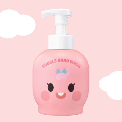 Shower Mate Bread Barber Shop Hand Wash 500ml