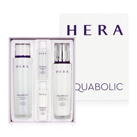 HERA Aqua Bolic Essential 2-Piece Skin & Lotion Gift Set