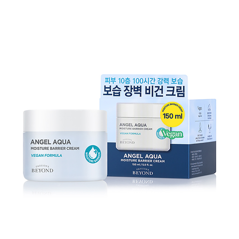 BEYOND Angel Aqua Moisture Barrier Cream 150ml