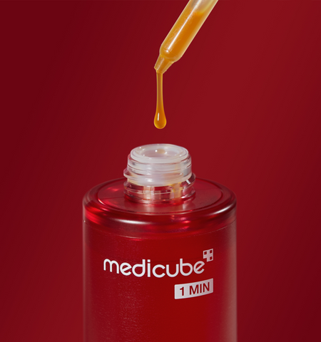 Medicube Red Acne Salicylic Acid Peeling Serum 40g (2 pack)