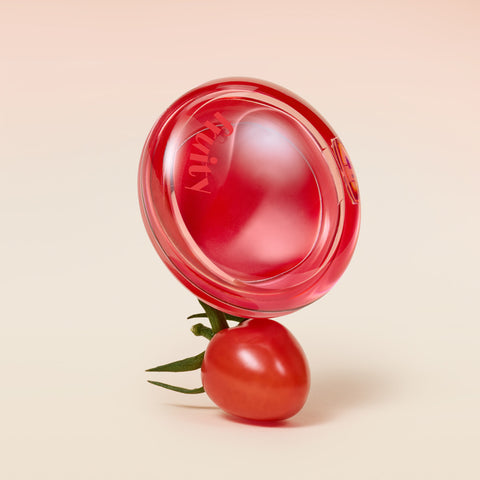 ETUDE Fruity Lip & Cheek Blur Balm 2.3g x 5-Color Full Set