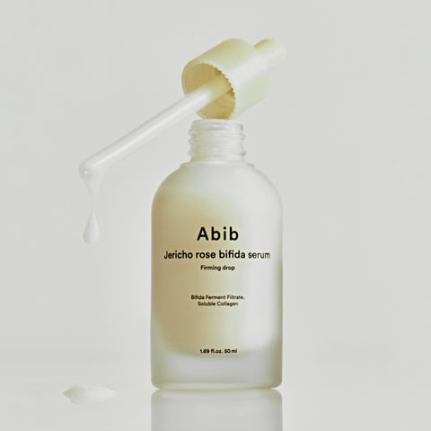 Abib Resurrection Plant Elastic Collagen Wrapping Mask 100ml + Serum 50ml