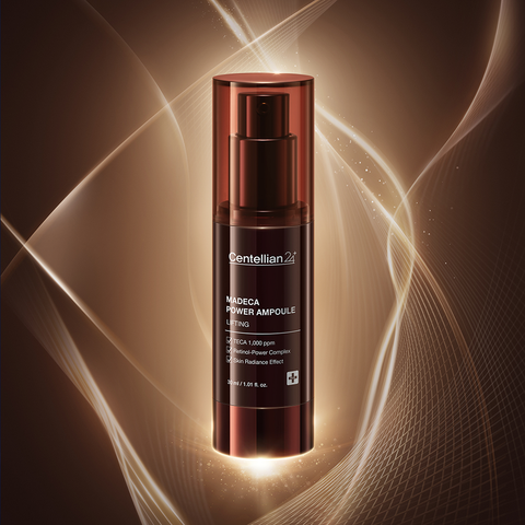 Centellian24 Madeca Power Ampoule Lifting 30ml
