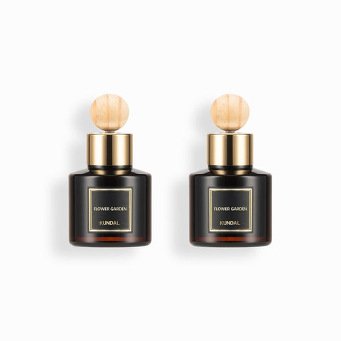 Kundal Perfume Car Air Freshener 75ml 2 Pack