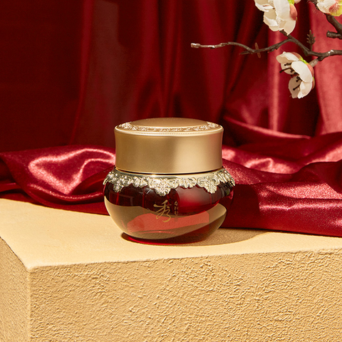 Sooryehan Hyobidam Fermented Eye Cream 25ml