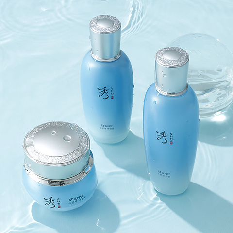 Sooryehan Hyobidam Hydrating Skin 160ml