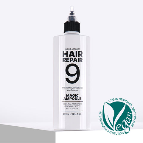 Biome Activate Hair Repair 9 Magic Ampoule (300ml)