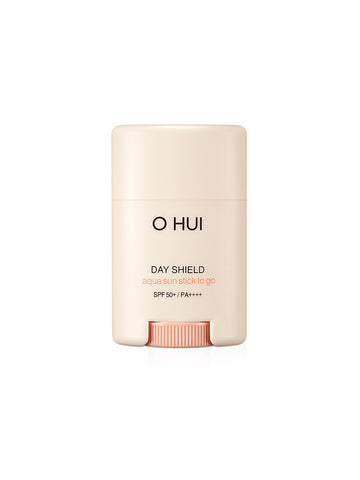 OHUI Day Shield Aqua Sun Stick To Go 14g