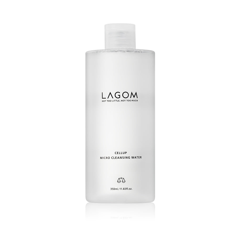 Lagom Micro Cleansing Water 350 mL
