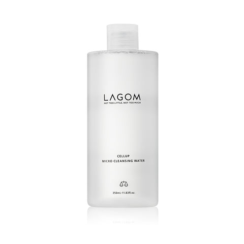 Lagom Micro Cleansing Water 350 mL
