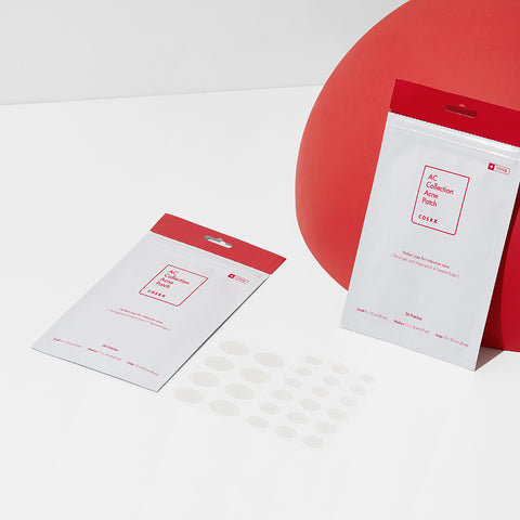 COSRX AC Collection Acne Patch 26 patches