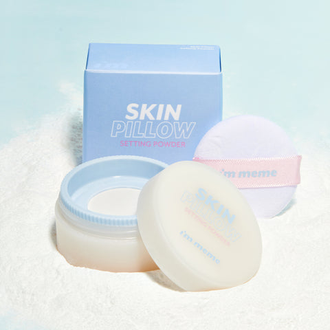 I'M MEME Skin Pillow Setting Powder 10g