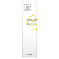 Soonsu Beauty Full Fit Propolis Synergy Toner side view
