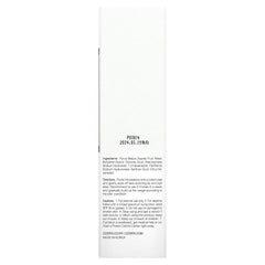 Soonsu Beauty AHA 7 Whitehead Power Liquid texture close-up
