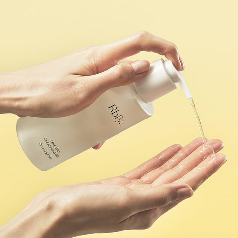 RBFY One-Step Cleansing Oil 205ml
