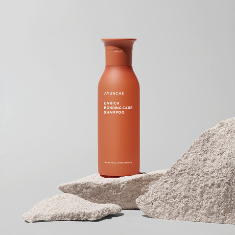 Ayunche Inrich Bonding Care Shampoo 200g