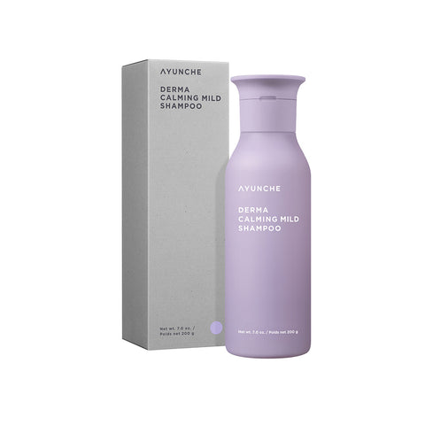 Ayunche Derma Calming Mild Shampoo 200g