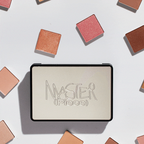 TooQ One By Genuine Magnetic Single Eyeshadow 1.2g