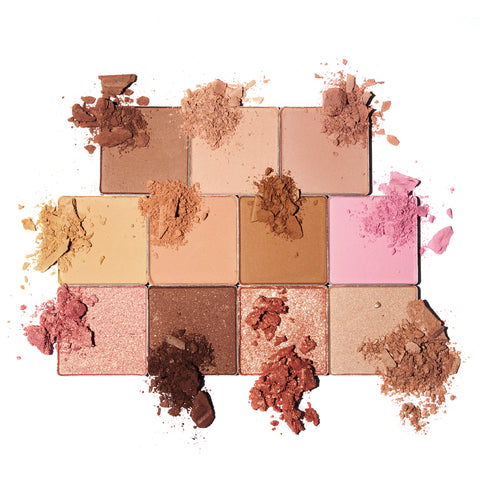 TooQ One By Genuine Magnetic Single Eyeshadow 1.2g