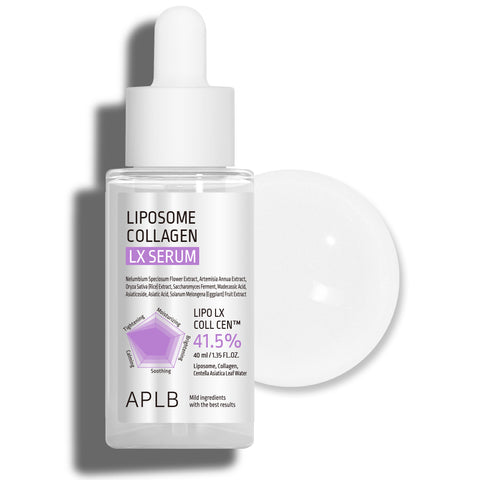 APLB Liposomal Collagen LX Serum