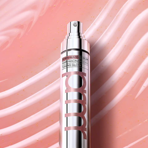 Primera PDRN NIA10 Toning Glow Serum 30ml