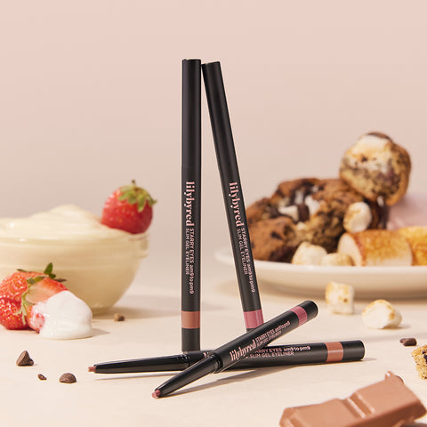 lilybyred Nine to Nine Slim Gel Eyeliner 0.14g