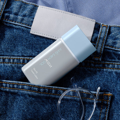 JUNG SAEM MOOL Men Slim Fit Cover Lotion 40ml