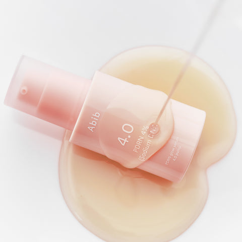 Abib PDRN Glow Serum 4.0 Pump 30ml (2-Pack)