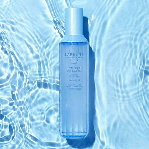 Labiotte Hialbiome Water Ampoule 150ml