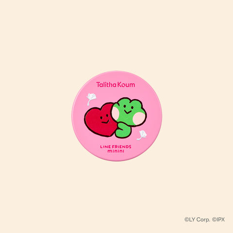 Talithakoum Lip Cure Balm 6g