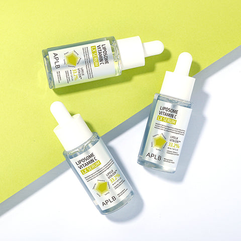 APLB Liposome Vitamin C LX Serum