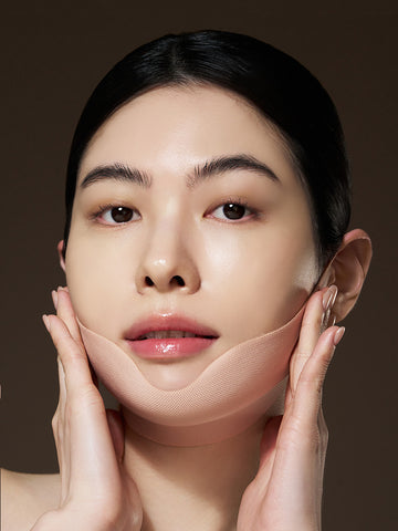 Marshique Hydrogel 3-Piece Set (27 pcs) - Lip Corner 1 Pack + Eye 1 Pack + Jawline 1 Pack
